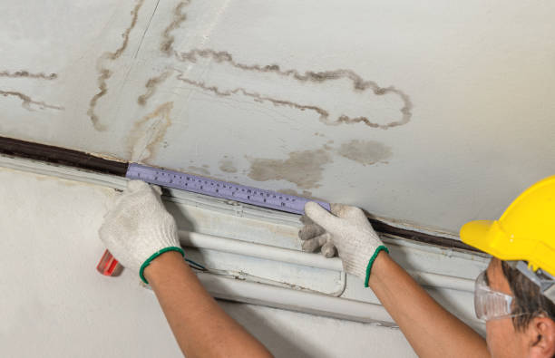 Reliable Flood Cleanup contractor in Roxbury, ME by Water Damage Irwin